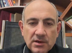 Ի շարունակություն իմ ու Աննայի տեսանյութի․ Փաշինյան