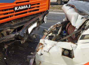 Ավտովթար Աշտարակի խճուղում․ կան տուժածներ և զոհ