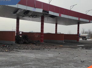 Մեքենայում պայթյունի հետեւանքով զոհ կա