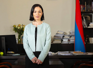 Այս բազմաշերտ ոլորտը պետք է կայանա առանձնակի սրտացավությամբ․ Ժաննա Անդրեասյան