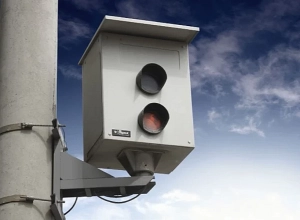 Հերացու փողոցի և Մյասնիկյան պողոտայի հատման վայրին հարակից հատվածում տեղադրվել է տեսանկարահանող սարք