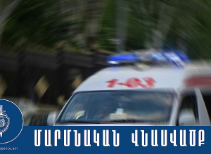 Կտրող-ծակող գործիքով հարվածել է քրոջ ամուսնուն