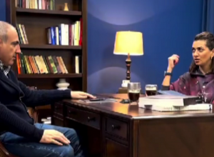 Էսպիսի բան ենք մտածել՝ «Ընտանեկան փոդկասթ»