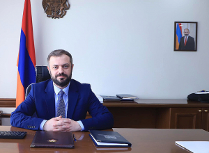 Մեր երկրի տնտեսության համար 2024 թվականը հաջողված էր․ Գևորգ Պապոյանի ուղերձը