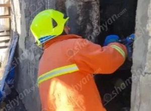 Հայանիստ բնակավայրում տուն է այրվել․ հայտնաբերվել է տղամարդու դի