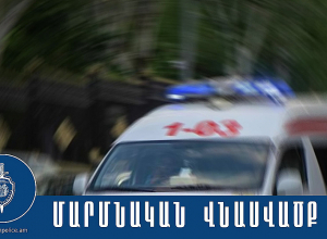 Վիճաբանություն-ծեծկռտուքն ավարտվել էր դանակահարությամբ