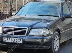 Կրակոցներ՝ Սեբաստիա-Լենինգրադյան փողոցների խաչմերուկում, վարորդներն իրար վրա են քշել մեքենաները