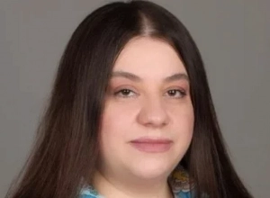 Ծովինար Թադևոսյանը՝ Քրեակատարողական ծառայության պետ