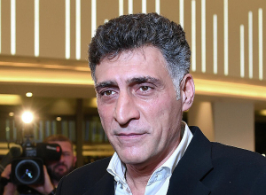 Տիգրան Քեոսայանը կլինիկական մահ է տարել և գտնվում է կոմայի մեջ