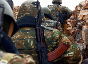 Փետրվարի 4-ից ապրիլի 18-ը կհայտարարվեն վարժական հավաքներ