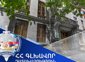 Անձնական գաղտնիք համարվող տեղեկությունը հայտնելու հետևանքով անձին ինքնասպանության փորձի հասցնելու վերաբերյալ քրեական գործը դատախազը հանձնել է դատարան