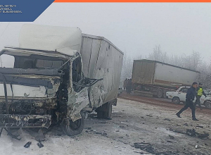 Բախվել են ավտոմեքենաներ․ կան տուժածներ