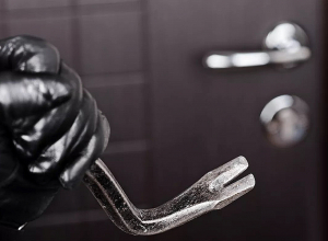 Ոստիկանները բացահայտել են հայրենիքի պաշտպանության համար զոհված Արմեն Գասպարյանի տնից կատարված գողությունը. կասկածյալը ձերբակալվել է