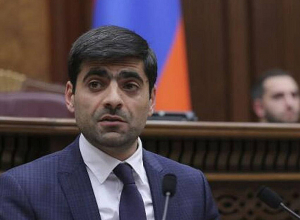 Մահացել է պատգամավոր Մհեր Սահակյանը