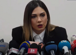 ՀՀ արդարադատության նախարարության 2024-ի աշխատանքների ամփոփում․ ՈՒՂԻՂ