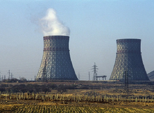 2024-ում ՀԱԷԿ-ում իրականացվել է 23 ստուգայց, տրվել 265 կարգադրագիր. ՀՀ միջուկային անվտանգության կարգավորման կոմիտե