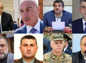 Իրականացնել Բաքվում մեկնարկող հայերի դատավարությունների մշտադիտարկում․ կոչ միջազգային կազմակերպություններին