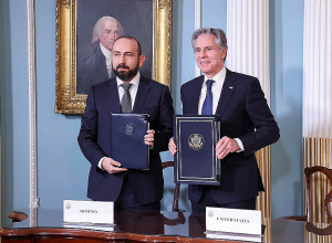 «Արդյո՞ք հայերին ինքնիշխանություն պետք է»․ Կրեմլի քարոզական մեքենայի արձագանքը