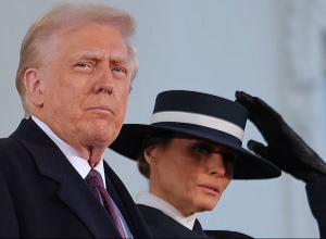 Սա կարող է դառնալ Մերձավոր Արևելքի ոսկե դարը․ Դոնալդ Թրամփ