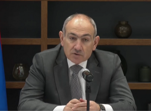 Շվեյցարիայի հայության մի խումբ ներկայացուցիչների հետ երկար զրույց ունեցանք․ Փաշինյանը տեսանյութ է հրապարակել