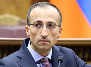 Վարչապետի ասածում որտե՞ղ տեսաք Հայոց Ցեղասպանության հերքում կամ մերժում կամ ուրացում. Արսեն Թորոսյան