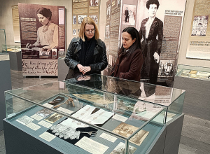 Գերմանիայի դեսպանն այցելել է Ծիծեռնակաբերդ