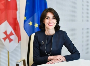 Հայաստան կժամանի Վրաստանի արտաքին գործերի նախարարը