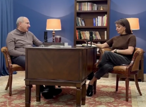 Ընտանեկան փոդքասթի 5-րդ թողարկումը՝ վաղը