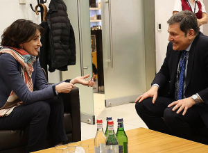 Վրաստանի արտաքին գործերի նախարարը ժամանել է Երևան