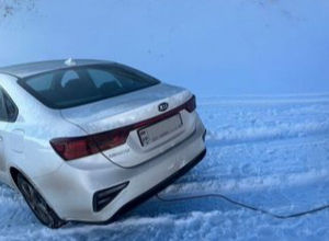 Արգելափակումից դուրս են բերել 10 ավտոմեքենա