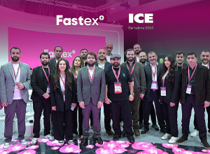 Fastex-ը մասնակցել է խաղային ոլորտի տարվա կարևորագույն միջոցառմանը՝ ICE Barcelona-ին