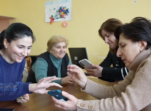 Կենսաթոշակի հետվճարի պետական ծրագիրը երկարաձգվել է 1 տարով