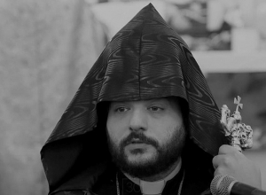 Լիբանանում իր տանը սպանված են գտել երիտասարդ հայ հոգևորականին