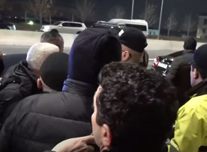 Կալանավորում են ադրբեջաներեն երգողներին տեսանկարահանած 70-ամյա արցախցուն. ՈՒՂԻՂ