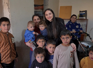 Barerar.am հարթակի նախաձեռնությանը միանում են հանրահայտ մարդիկ