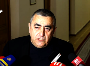 Նիկոլ Փաշինյանը համաձայն չէ ներկայումս հրապարակված փաստաթղթերի հետ, ուստի պետք է ինքն էլ հրապարակի մյուս նյութերը՝ շահարկումներից խուսափելու համար ․ Ռուստամյան