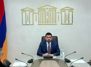 Առաջարկվում է ձեւավորել Հայաստան-Սաուդյան Արաբիա բարեկամական խումբ