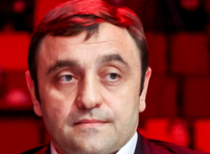 Հիվանդանոցում մահացել է «Արբատ» գումարտակի հիմնադիր Արմեն Սարգսյանը