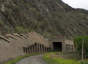 Ո՞վ է կիրառում «Զանգեզուրի միջանցք» եզրույթը