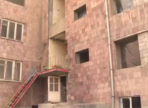 138 և 74 մանկապարտեզներն ամբողջությամբ քանդվել և վերակառուցվել են