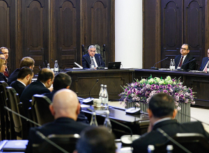 Կառավարությունը փոփոխություններ է կատարել ուսուցչի տարակարգի տրամադրման կարգում