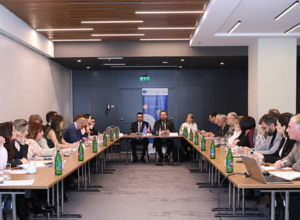 Քննարկվել են միգրացիայի և քաղաքացիության ոլորտի հիմնական առաջնահերթությունները