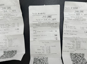 Խորոված կծու բիբարի, կծու նագեթսի համար վճարված չեկով  անհույս փորձում են վալիդատրի միջոցով վճարում կատարել․ քաղաքապետի մամուլի խոսնակ