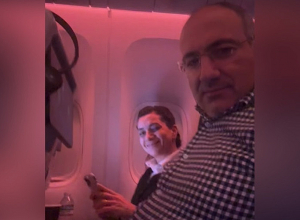 Տունդարձ. վարչապետը տեսանյութ է հրապարակել