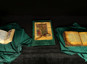 Ամերիաբանկը և Մատենադարանը ստորագրել են հուշագիր «Մատյանների տունդարձը» ծրագրի շրջանակում