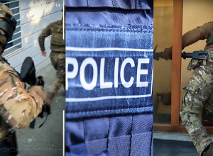 Կասեցվել է անօրինական զանգերի կենտրոնի հանցավոր գործունեությունը