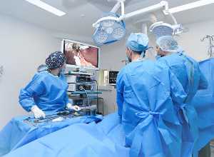 «Վարդանանց ստացիոնար»․ էլիտար ծառայություն՝ բոլորի համար