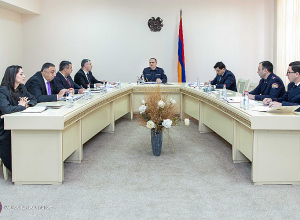 Կադրային փոփոխությունների անհրաժեշտություն քննչականում