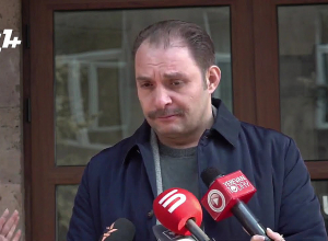 Փորձ է կատարվում «վերակենդանացնել» մահացած գործը․ փաստաբան