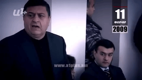 Օրացույց․ 11-ը փետրվարի . Դատարանը ամբաստանյալ Գագիկ Ջհանգիրյանին հնարավորություն չի տալիս հանդես գալ հայտարարությամբ